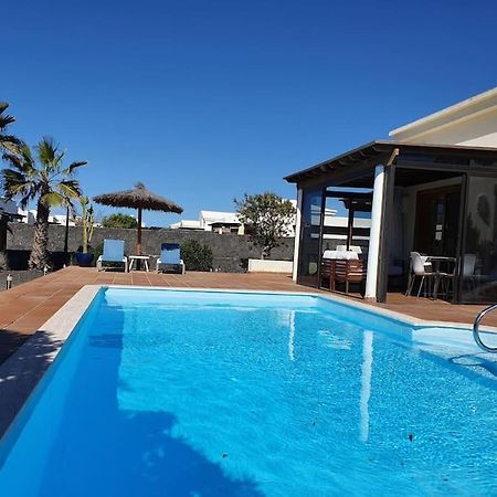 Villa La Carabela 35 بلايا بلانكا المظهر الخارجي الصورة