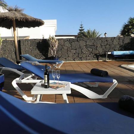 Villa La Carabela 35 بلايا بلانكا المظهر الخارجي الصورة