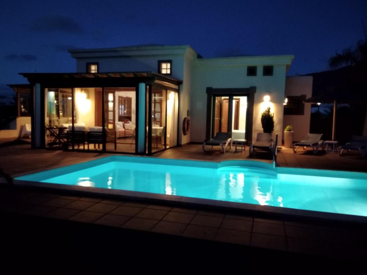 Villa La Carabela 35 بلايا بلانكا المظهر الخارجي الصورة