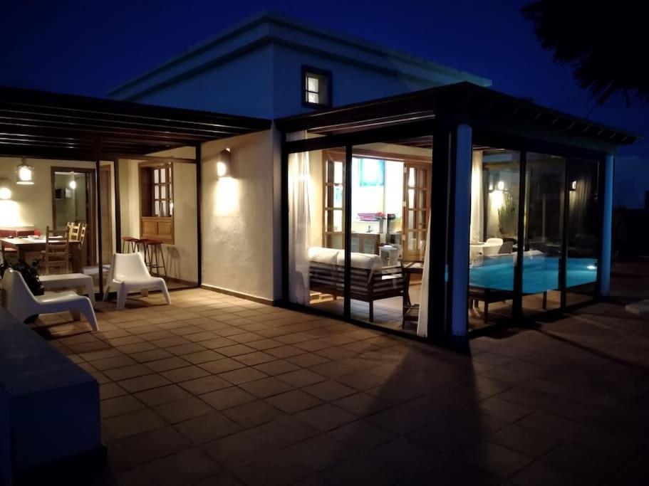 Villa La Carabela 35 بلايا بلانكا المظهر الخارجي الصورة