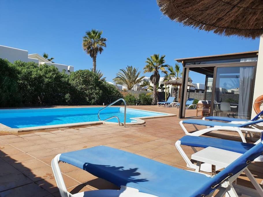 Villa La Carabela 35 بلايا بلانكا المظهر الخارجي الصورة