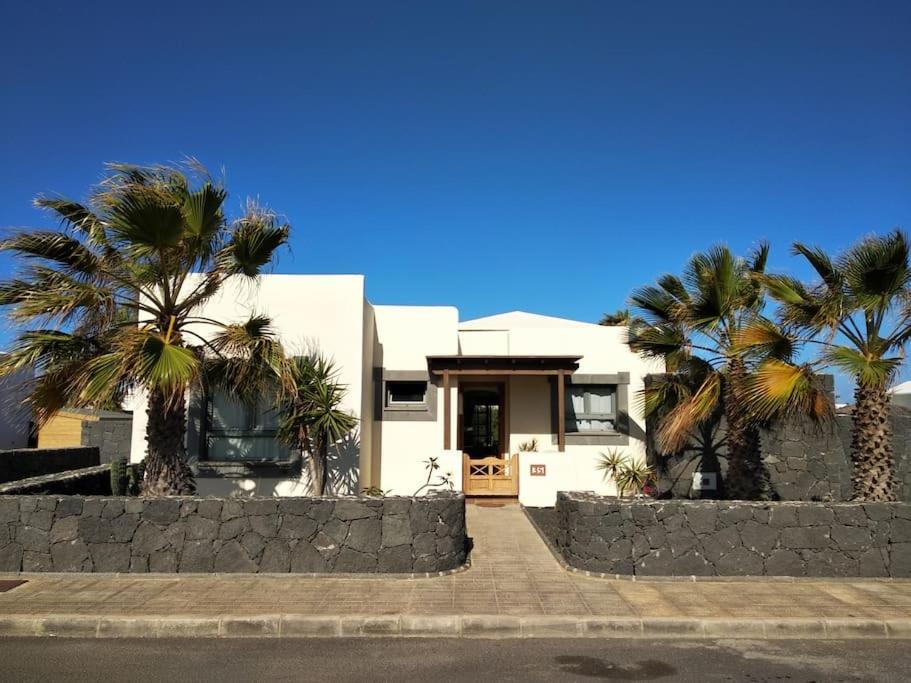 Villa La Carabela 35 بلايا بلانكا المظهر الخارجي الصورة