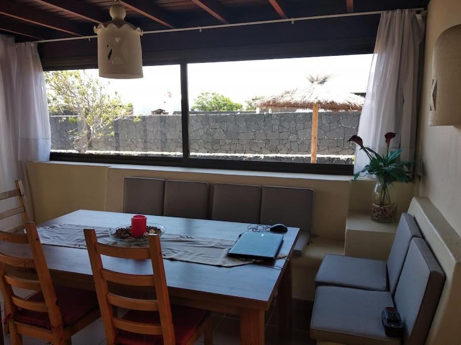 Villa La Carabela 35 بلايا بلانكا المظهر الخارجي الصورة