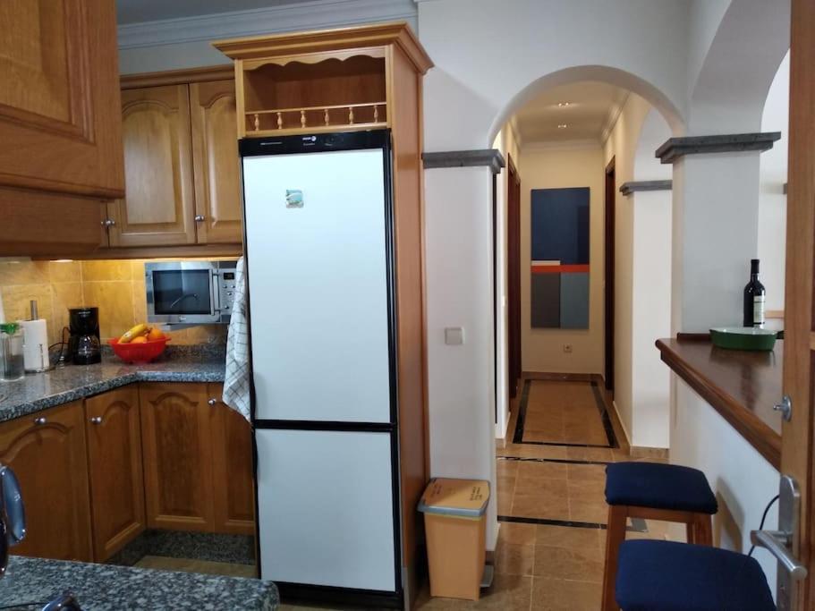 Villa La Carabela 35 بلايا بلانكا المظهر الخارجي الصورة