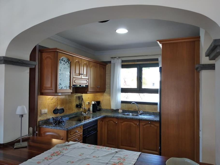 Villa La Carabela 35 بلايا بلانكا المظهر الخارجي الصورة