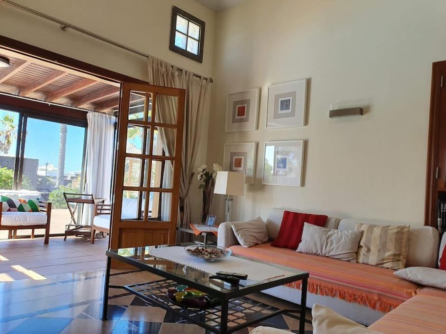 Villa La Carabela 35 بلايا بلانكا المظهر الخارجي الصورة