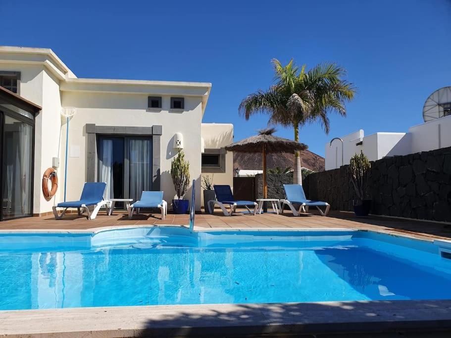 Villa La Carabela 35 بلايا بلانكا المظهر الخارجي الصورة