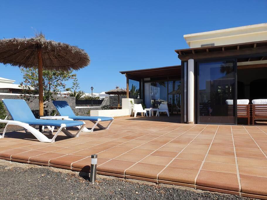 Villa La Carabela 35 بلايا بلانكا المظهر الخارجي الصورة