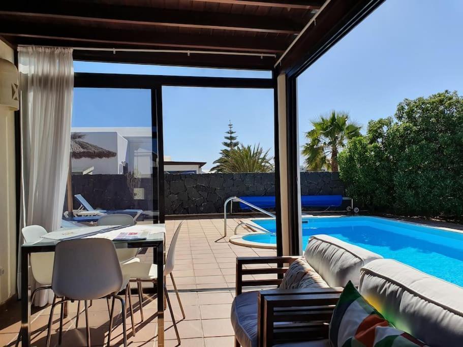 Villa La Carabela 35 بلايا بلانكا المظهر الخارجي الصورة