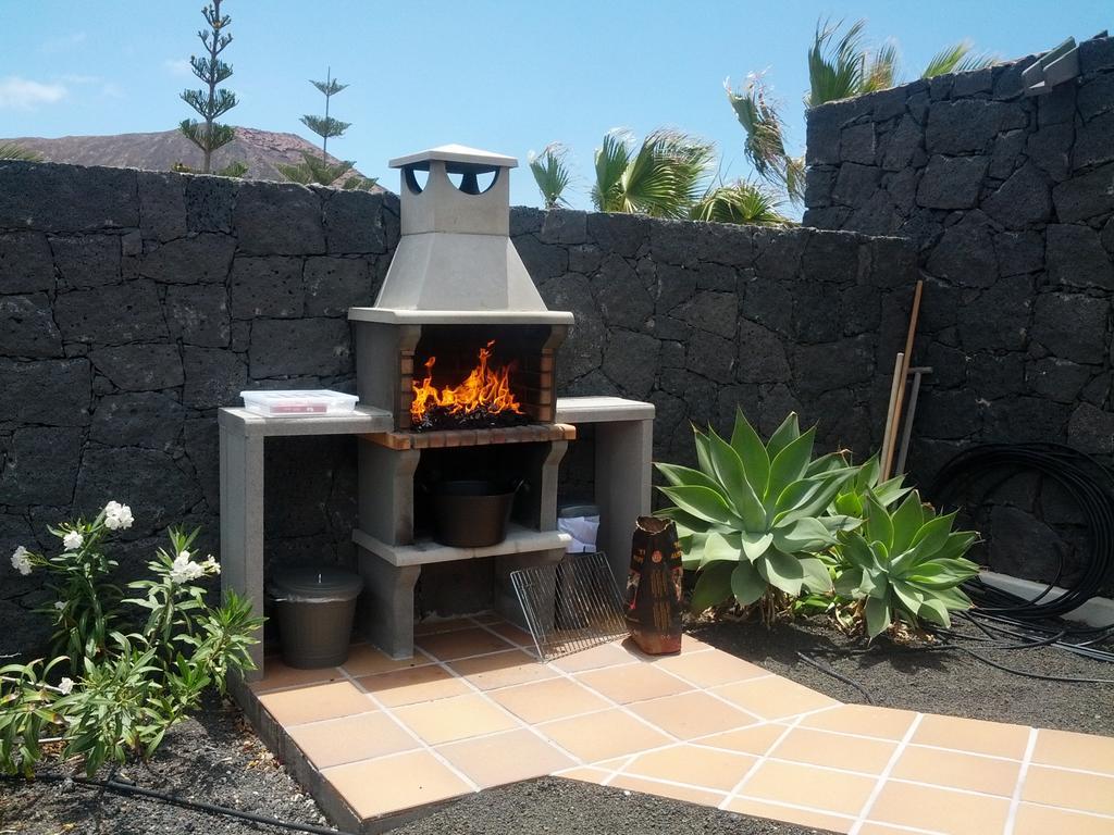 Villa La Carabela 35 بلايا بلانكا المظهر الخارجي الصورة