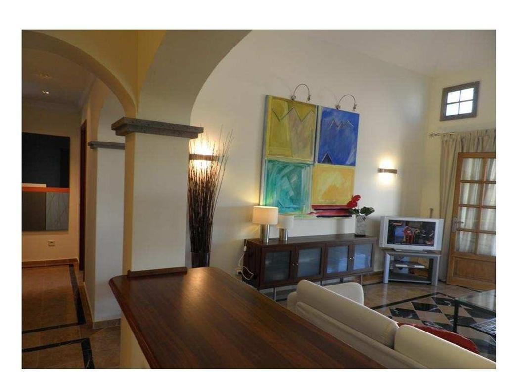 Villa La Carabela 35 بلايا بلانكا المظهر الخارجي الصورة