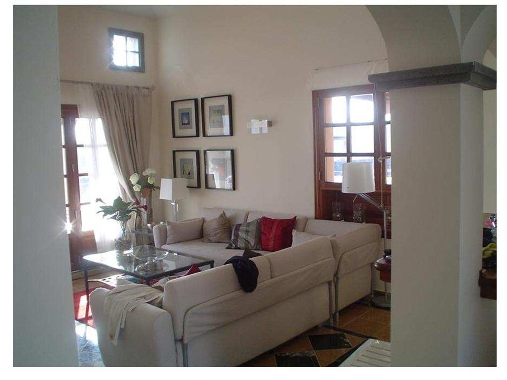 Villa La Carabela 35 بلايا بلانكا المظهر الخارجي الصورة