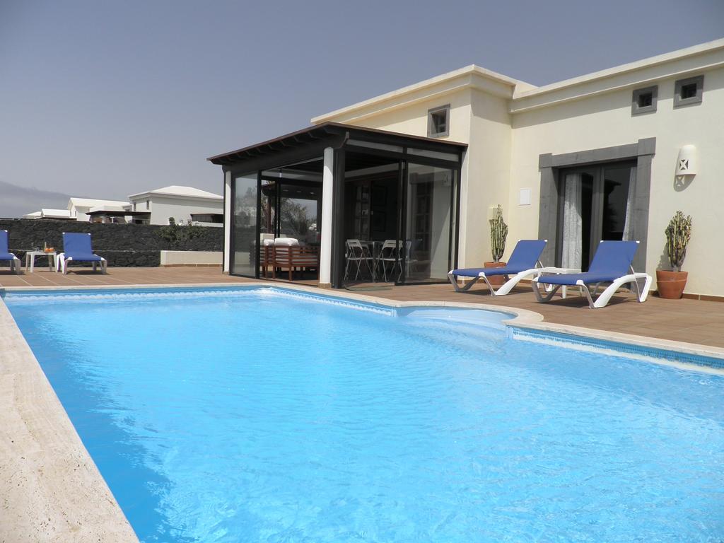 Villa La Carabela 35 بلايا بلانكا المظهر الخارجي الصورة