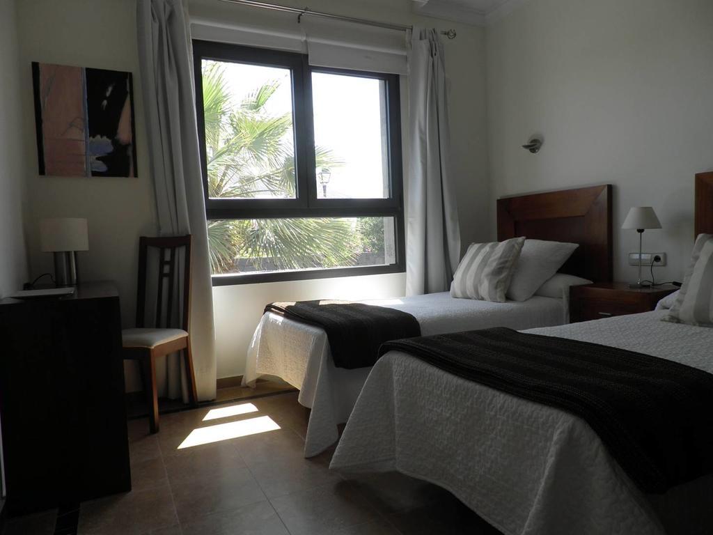 Villa La Carabela 35 بلايا بلانكا المظهر الخارجي الصورة