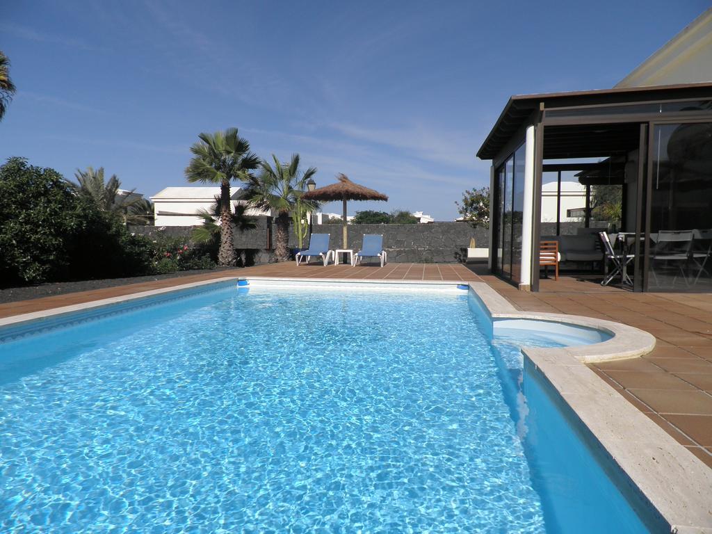 Villa La Carabela 35 بلايا بلانكا المظهر الخارجي الصورة